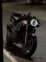 Suzuki SV650s Naked Umbau - Offers matching your search criteria