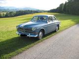 Volvo Amazon 1964 2-Türer Schieferblau  - Volvo Amazon von privat
