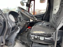 Fahrzeugabbildung Iveco 75E16 Euro 6