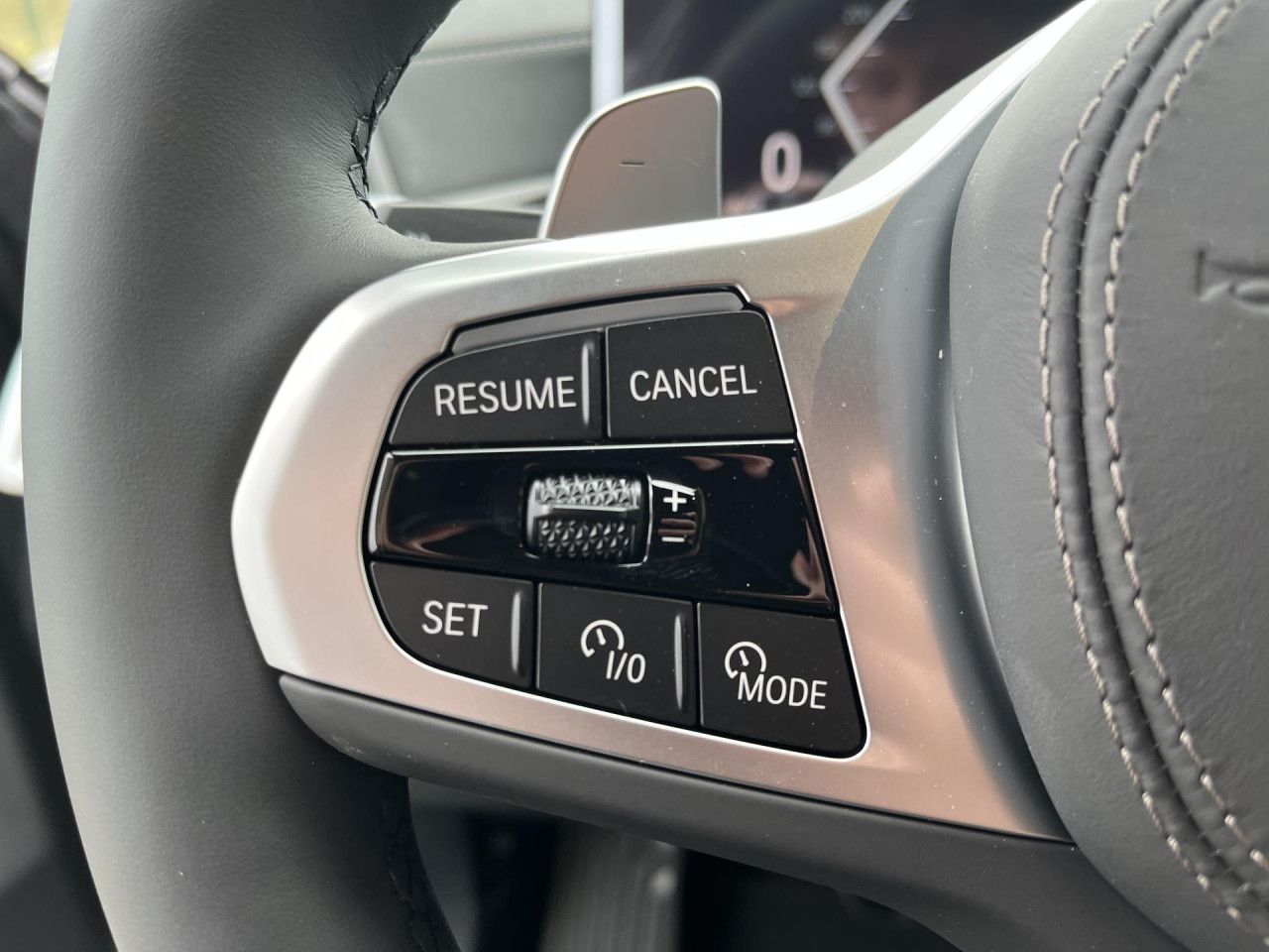 BMW X5 - Bild 18