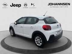 CITROEN C3 PureTech 83 S&S You