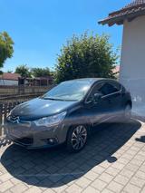 Citroën DS4 - gebrauchte Citroën DS4 aus dem Jahr 2011