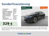 Volkswagen ID.7 Pro Matrix 360° H/K ACC Memory DCC Keyless - Volkswagen ID.7: Limousine