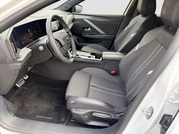 Fotografie 9 des Opel Astra ST GS Automatik Navi 360°Kamera HeadUp