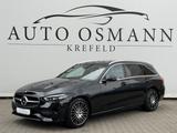 Mercedes-Benz C 220 d T 9G-TRONIC Avantgarde / Distronic+ - Mercedes-Benz C 220 in Krefeld