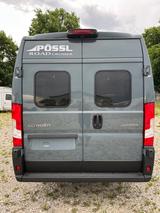 Pössl 2025 - Roadcruiser - CSL MUNICH EDITION - München