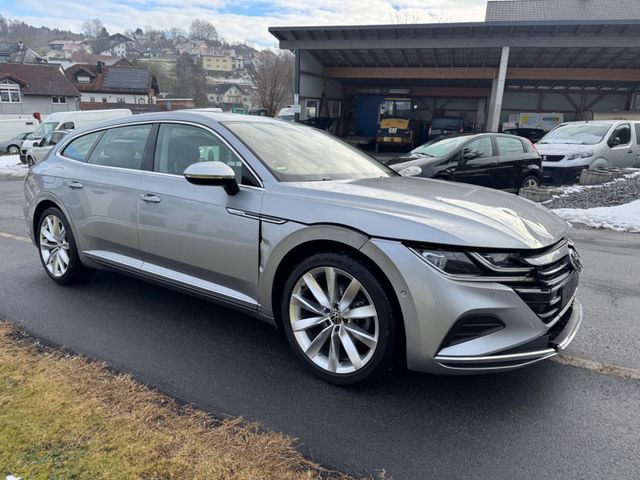 Volkswagen Arteon Shooting Brake Elegance