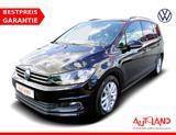 Volkswagen Touran 1.5 TSI Comfortline ACC App-Connect PDC - Volkswagen Touran: Comfortline