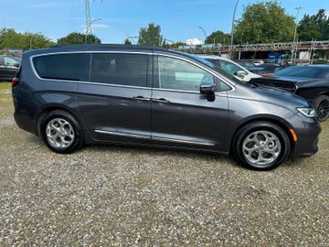 Chrysler Chrysler Pacifica 3,6 Limited  + 7 weitere SALE!