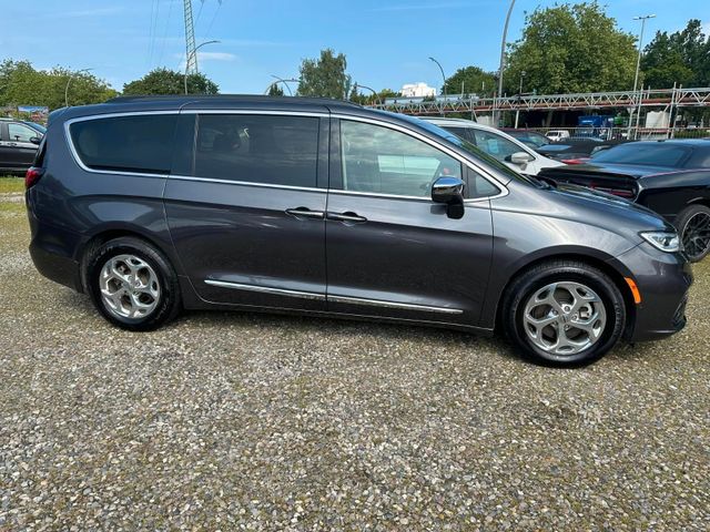 Chrysler Chrysler Pacifica 3,6 Limited  + 7 weitere SALE!