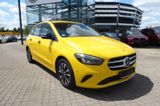 Mercedes-Benz B 200 d Style Navi - Mercedes-Benz B 200 aus 2021