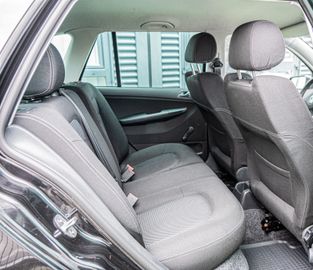 Fahrzeugabbildung SKODA Fabia Combi Ambiente |KLIMA|SHZ|CD-RADIO|