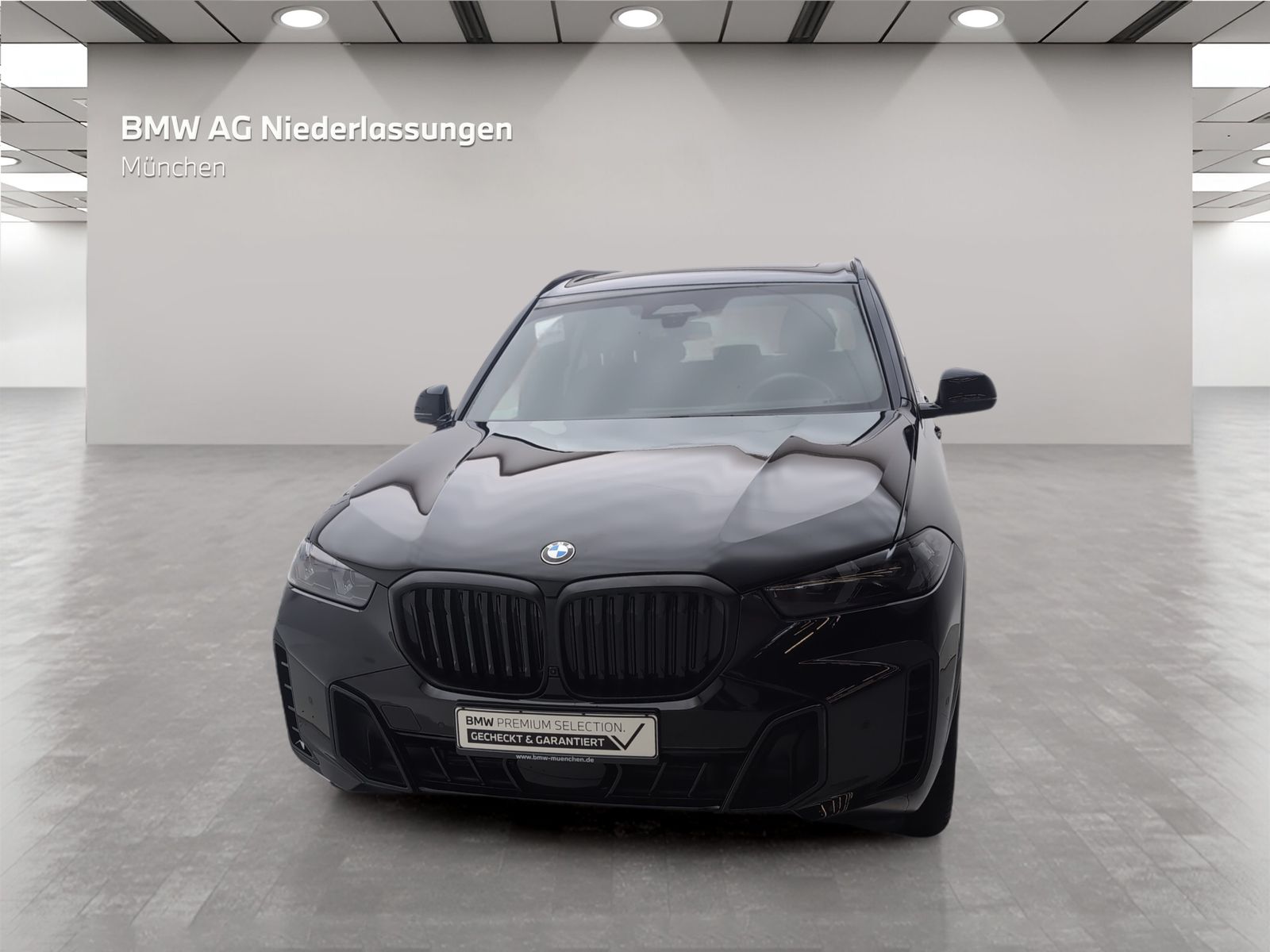 BMW X5 - Bild 4