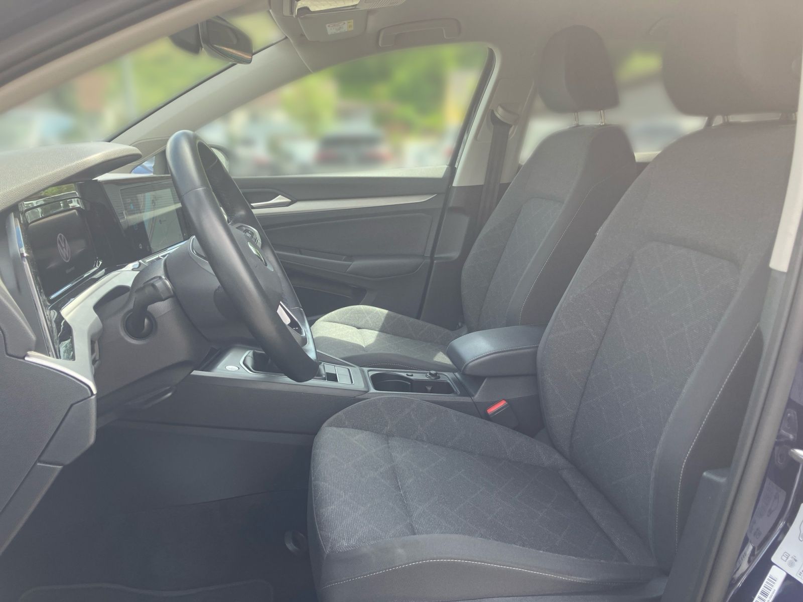 Volkswagen Golf - Bild 14
