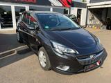 Opel 1.4 Turbo OPC Edition 74kW Klimaautomatik - Opel Corsa: Opc Turbo