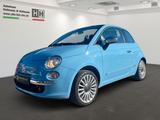 Fiat 500C Cult 1.2 8V - Fiat 500: Cult