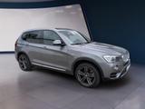 BMW X3 xDrive 20i xLine Service Paket bis Mai 27 ... - BMW X3: Xline