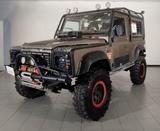Land Rover Defender 90 2.5 Tdi Hard-top - UNICO  - gebrauchte Land Rover Defender aus dem Jahr 1998