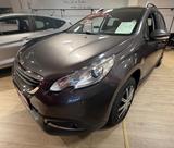 Peugeot 2008 1.2 12V e-THP / ZR neu 2025 bei 100.636 km - Peugeot 2008: 1.6