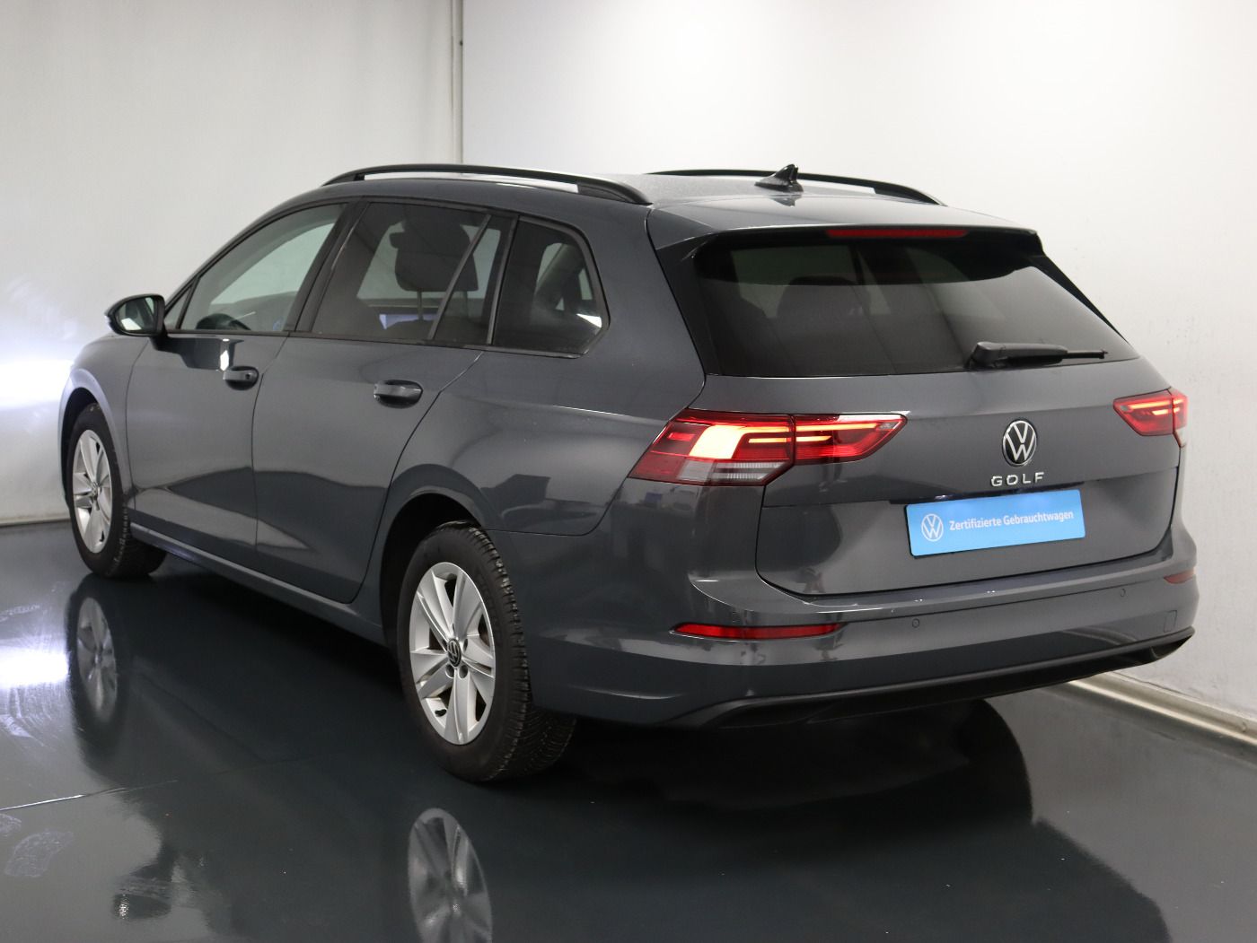 Volkswagen Golf - Bild 4