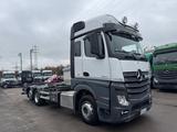 Mercedes-Benz Actros2540/6x2/Fahrschule/5-Sitze/BIG-SPACE/Lift - Mercedes-Benz Actros 25