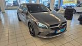 Mercedes-Benz A 200 AMG Felgen (neu) AHK LED PDC  - : Felge