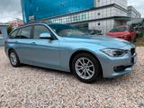 BMW 320i  Touring*Aut.*55.386 KM*gepflegter Zustand - gebrauchte BMW 320 aus dem Jahr 2014