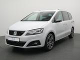 Seat Alhambra FR-Line DSG 7SITZE+PANO+RFKAMERA+NAVI - Seat Alhambra Gebrauchtwagen in Mülheim (Ruhr)