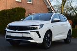 Opel Grandland (X) Elegance Automatik AHK LED Matrix - Opel Grandland (X) elegance mit Diesel-Antrieb