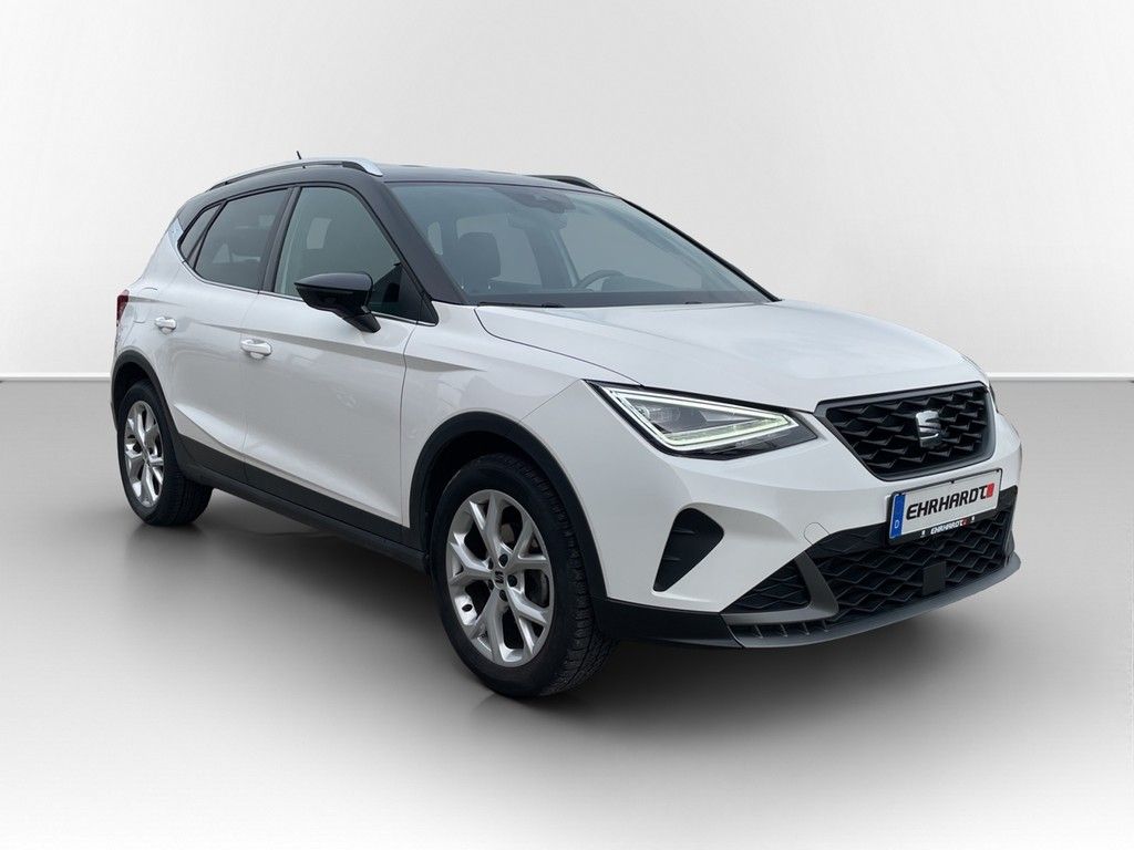 Seat Arona - Bild 3