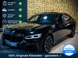 BMW 750i xDrive M Sport|DEUTSCH|UNFALLFREI|PREMIUM - gebrauchte BMW 750 aus dem Jahr 2021