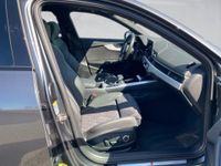 Audi S4 - Vorschau Bild 10
