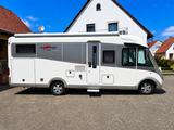 Carthago Chic E-Line I 50 Yachting - Carthago Chic e line 50