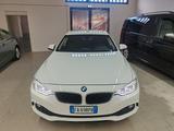 BMW Bmw 418 418d Coupé Advantage - BMW 418 Diesel Gebrauchtwagen