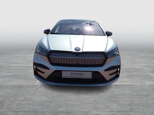 Skoda Enyaq - Bild 7