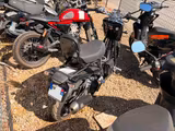 Daelim B-BONE 125 / DS909 - DAELIM MOTORRAD