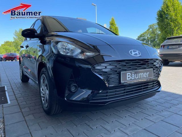 Hyundai i10 – Bild 7
