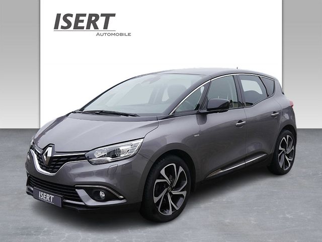 Renault Scenic IV 1.2 TCe 130 Energy BOSE-Edition +NAVI+