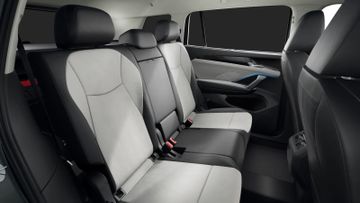 Volkswagen Tayron - 11