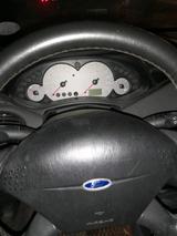 Ford ford Focus DOOR SEDAN 1.6 Motor  an Liebha... - Ford: Sedan