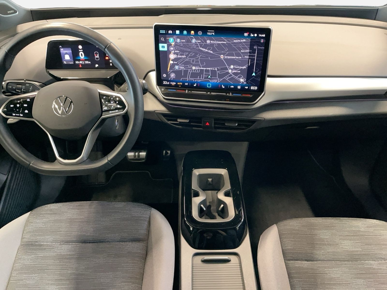 Volkswagen ID.4 - Bild 12