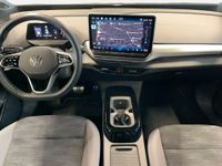 Volkswagen ID.4 - Vorschau Bild 12