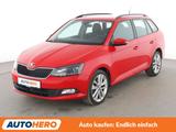 Skoda Fabia 1.2 TSI Style*TEMPO*PDC*SHZ*ALU*KLIMA* - Skoda Fabia: Fabia2