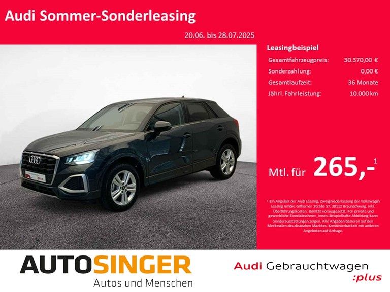 Audi Q2