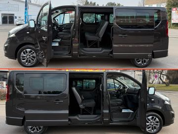 Opel Vivaro - 4