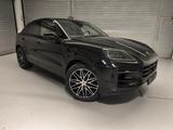 Porsche Cayenne Coupe Black Edition Bose Panorama - Porsche Cayenne Jahreswagen