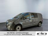 Mercedes-Benz Vito Mixto 119 CDI Automatik Sitzheizung 5-Sitze - Mercedes-Benz Vito: Cdi Mixto