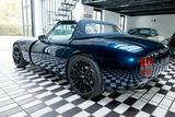 TVR Griffith 500 | Topzustand | original RHD  - TVR Gebrauchtwagen