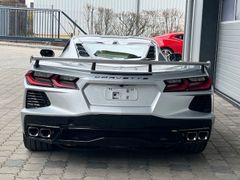 CORVETTE C8 Coupe 2LT MY26 GEIGERCARS