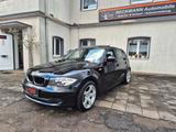 BMW 116i Limousine*PDC-Schiebedach-Alu* - BMW 116 aus 2011: 116i